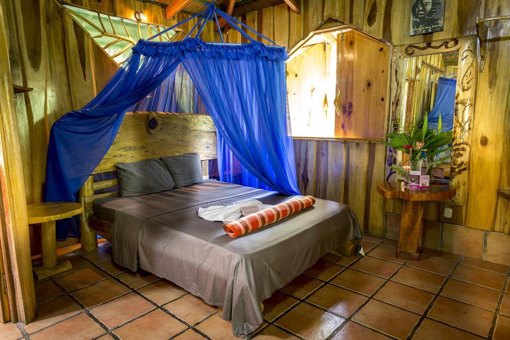Hotel La Costa De Papito Puerto Viejo de Talamanca ห้อง รูปภาพ