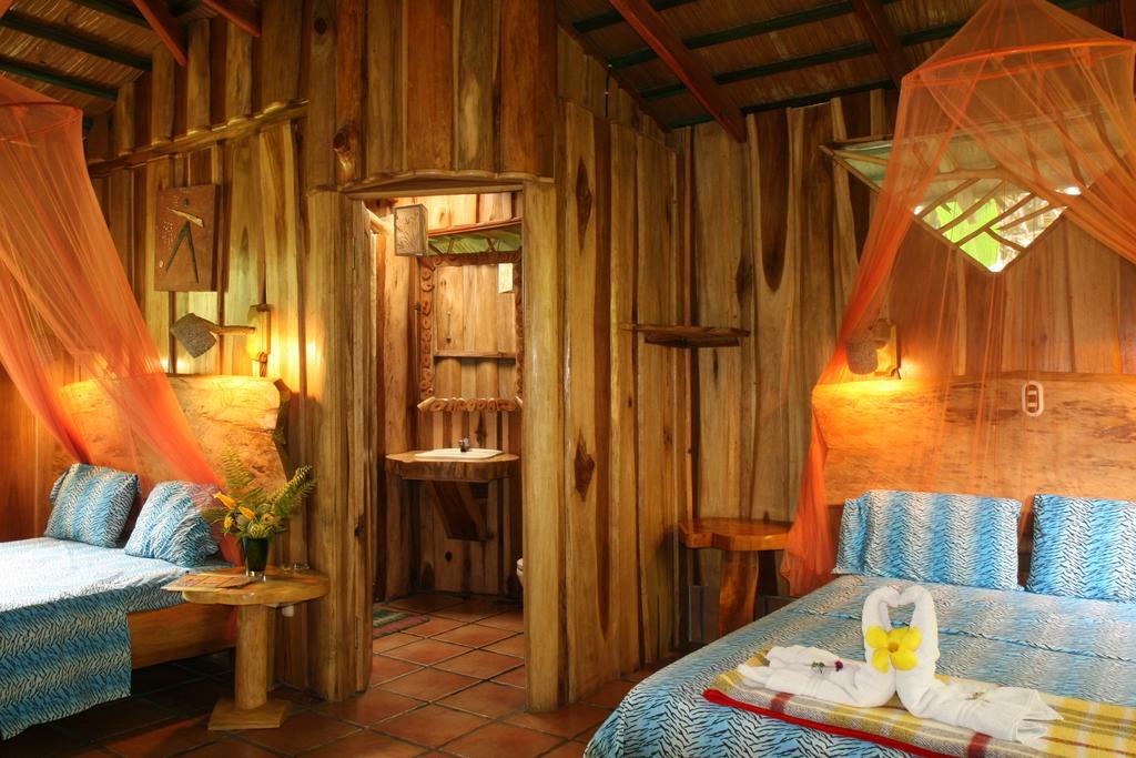 Hotel La Costa De Papito Puerto Viejo de Talamanca ห้อง รูปภาพ