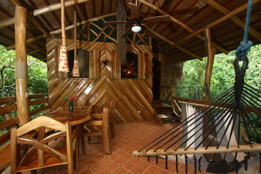 Hotel La Costa De Papito Puerto Viejo de Talamanca ห้อง รูปภาพ