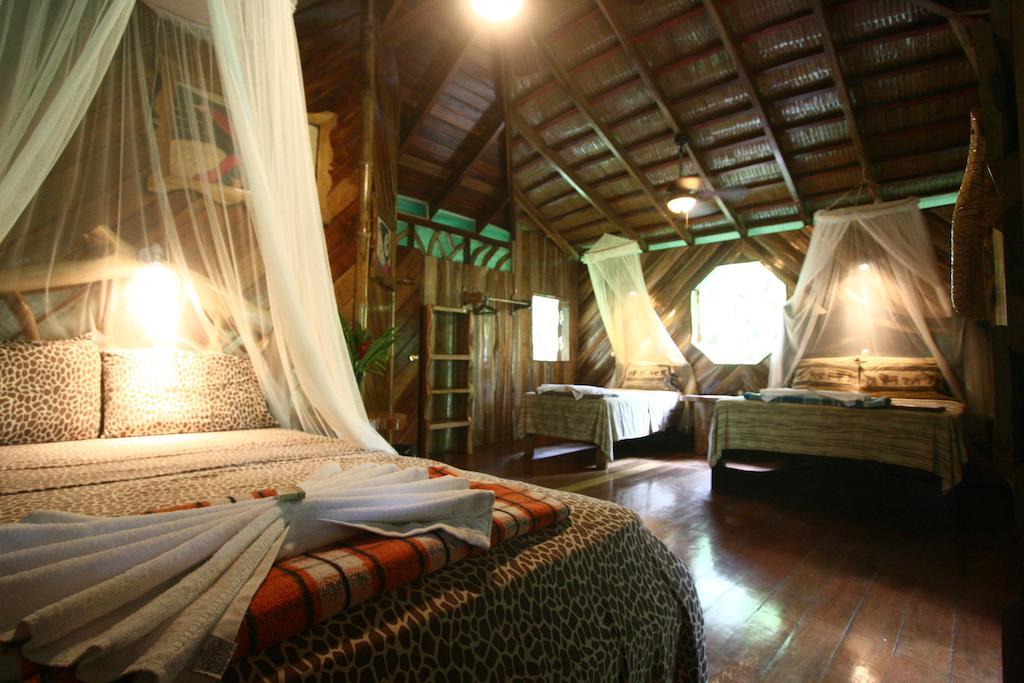 Hotel La Costa De Papito Puerto Viejo de Talamanca ห้อง รูปภาพ