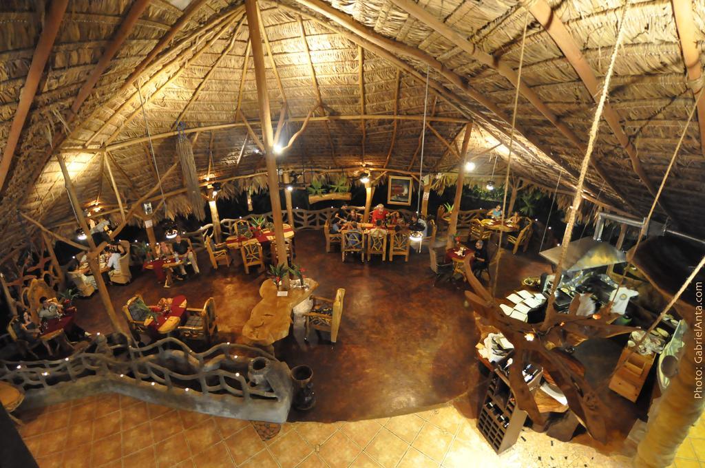 Hotel La Costa De Papito Puerto Viejo de Talamanca ภายนอก รูปภาพ
