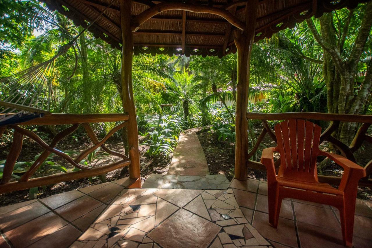 Hotel La Costa De Papito Puerto Viejo de Talamanca ภายนอก รูปภาพ